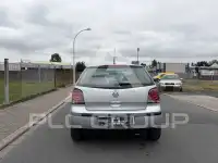 2007 Volkswagen Polo