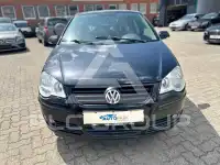 2007 Volkswagen Polo