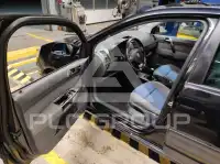 2007 Volkswagen Polo