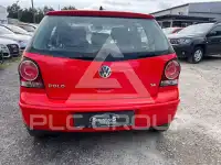 2007 Volkswagen Polo