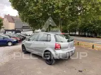 2007 Volkswagen Polo