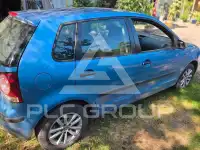 2007 Volkswagen Polo