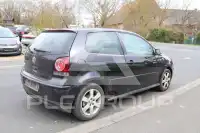 2007 Volkswagen Polo