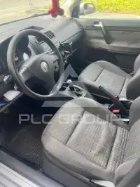 2007 Volkswagen Polo