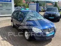2007 Volkswagen Polo