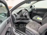 2007 Volkswagen Polo