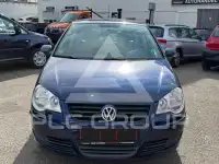 2007 Volkswagen Polo