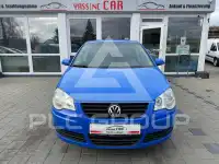 2007 Volkswagen Polo