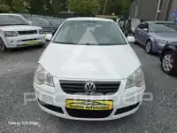 2007 Volkswagen Polo
