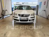 2007 Volkswagen Polo