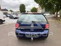 2007 Volkswagen Polo
