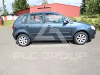 2007 Volkswagen Polo