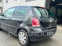 2007 Volkswagen Polo
