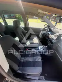 2007 Volkswagen Polo