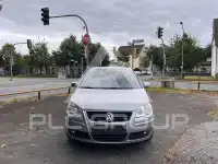 2007 Volkswagen Polo
