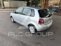 2007 Volkswagen Polo