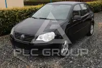 2007 Volkswagen Polo