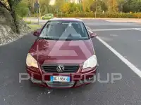 2007 Volkswagen Polo