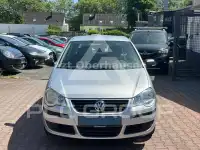 2007 Volkswagen Polo