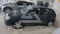 2007 Volkswagen Polo