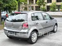 2007 Volkswagen Polo