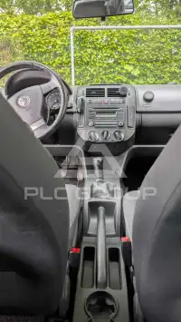 2007 Volkswagen Polo