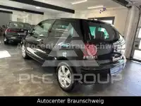 2007 Volkswagen Polo