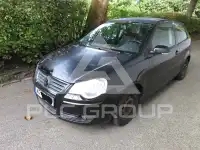 2007 Volkswagen Polo