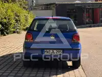 2007 Volkswagen Polo