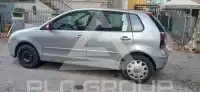 2007 Volkswagen Polo