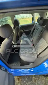 2007 Volkswagen Polo
