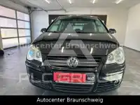 2007 Volkswagen Polo