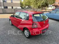 2007 Volkswagen Polo