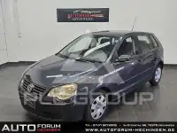 2007 Volkswagen Polo