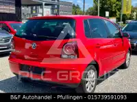 2007 Volkswagen Polo