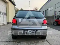 2007 Volkswagen Polo
