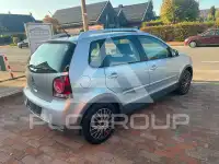 2007 Volkswagen Polo