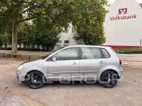 2007 Volkswagen Polo