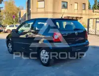 2007 Volkswagen Polo