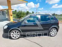2007 Volkswagen Polo