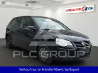 2007 Volkswagen Polo