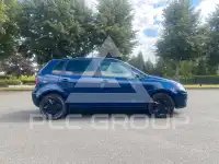 2007 Volkswagen Polo