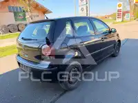 2007 Volkswagen Polo