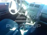 2007 Volkswagen Polo