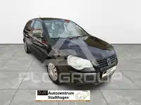 2007 Volkswagen Polo