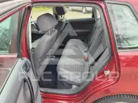 2007 Volkswagen Polo