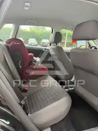 2007 Volkswagen Polo