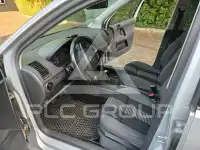 2007 Volkswagen Polo