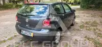 2007 Volkswagen Polo