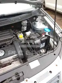 2007 Volkswagen Polo